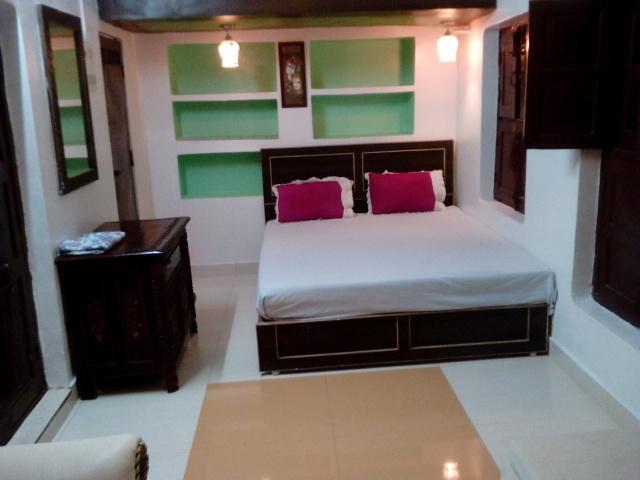 Guest house Shiva *