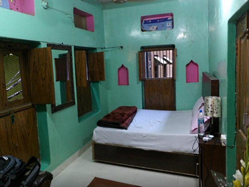 Shiva Guest house Varanasi