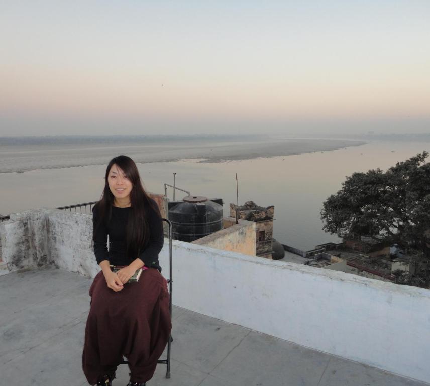 Shiva Guest house Varanasi