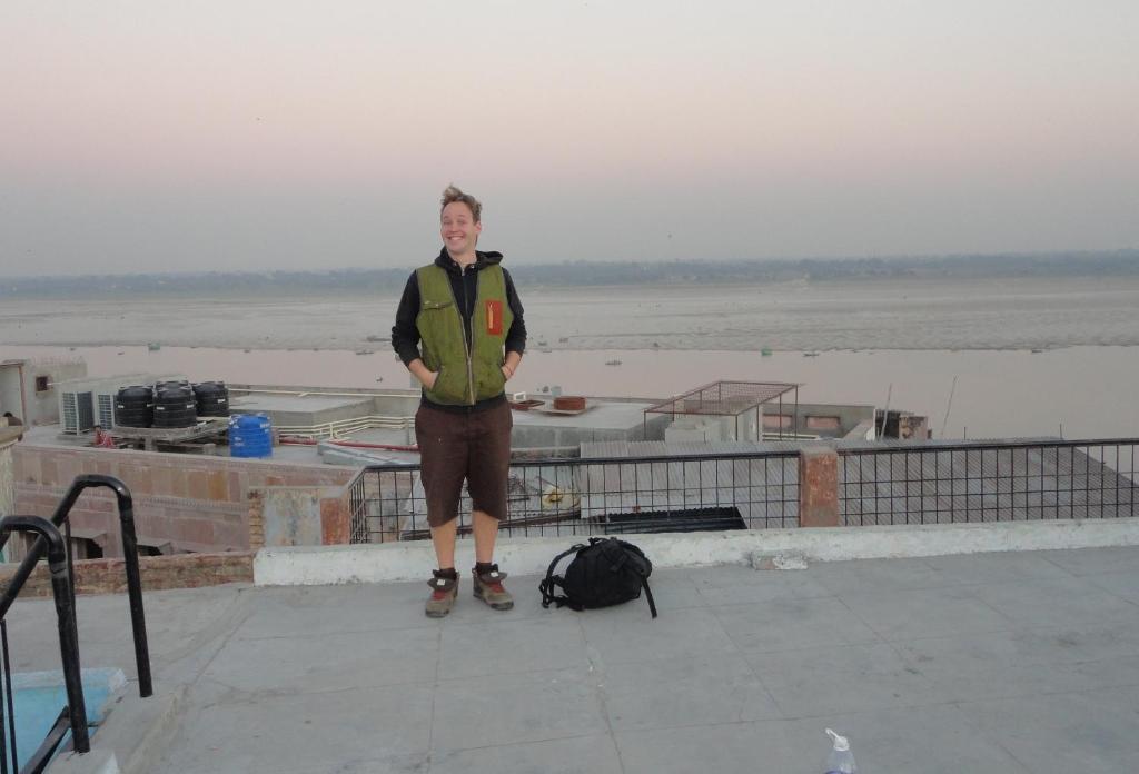 Shiva Guest house *