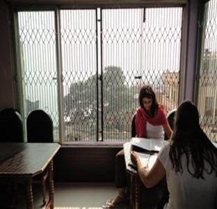 Shiva Guest house Varanasi