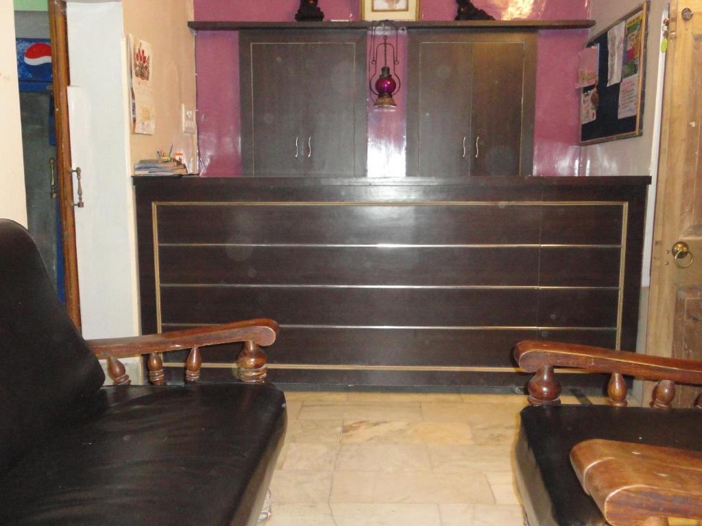 Guest house Shiva